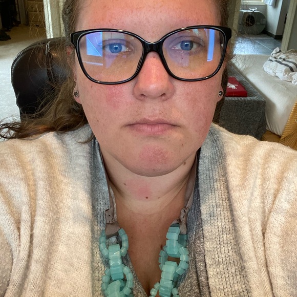 Talbots Necklace - Picture 7 of 8